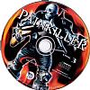 Painkiller - CD obal