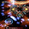 Starscape - predn CD obal