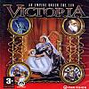 Victoria: An Empire Under the Sun - predn CD obal