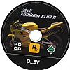 Midnight Club 2 - CD obal