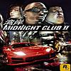 Midnight Club 2 - predn CD obal