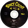 Space Colony - CD obal