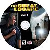 The Great Escape - CD obal