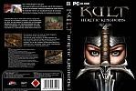 Kult: Heretic Kingdoms - DVD obal