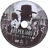 Desperados 2: Cooper's Revenge - CD obal