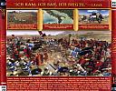 Rome: Total War - zadn CD obal