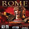 Rome: Total War - predn CD obal