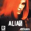 Alias - predn CD obal