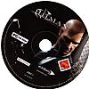 Hitman 3: Contracts - CD obal