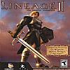 Lineage 2: The Chaotic Chronicle - predn CD obal