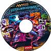 Magic: The Gathering - BattleGrounds - CD obal