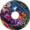 Magic: The Gathering - BattleGrounds - CD obal