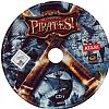 Sid Meier's Pirates! - CD obal