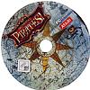 Sid Meier's Pirates! - CD obal