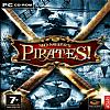 Sid Meier's Pirates! - predn CD obal