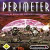 Perimeter - predn CD obal