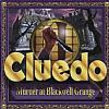 Cluedo: Murder at Blackwell Grange - predn CD obal