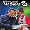 Premier Manager 2003 - 2004 - predn CD obal