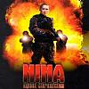 Nina: Agent Chronicles - predn CD obal