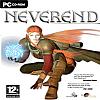 Neverend - predn CD obal