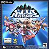 City of Heroes - predn CD obal