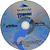 Seaworld Adventure Park Tycoon  - CD obal