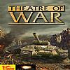 Theatre of War - predn CD obal