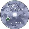 Battle Mages - CD obal