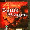 Battle Mages - predn CD obal