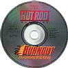 Burnout: Championship Drag Racing - CD obal