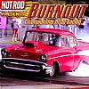 Burnout: Championship Drag Racing - predn CD obal