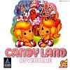 Candy Land Adventure - predn CD obal