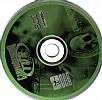 Carmageddon: TDR 2000 - CD obal