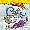 Catz: Your Computer Petz - predn CD obal