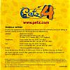 Catz 4 - predn vntorn CD obal