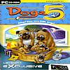 Dogz 5 - predn CD obal