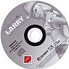 Leisure Suit Larry 8: Magna Cum Laude - CD obal