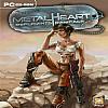 MetalHeart: Replicants Rampage - predn CD obal