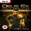 Deus Ex: Human Revolution - predn CD obal