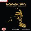 Deus Ex: Human Revolution - predn CD obal