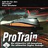 Pro Train: Nostalgie - predn CD obal