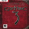 Gothic 3 - predn CD obal