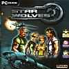 Star Wolves - predn CD obal