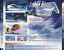 RTL Ski Springen 2004 - zadn CD obal