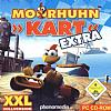 Moorhuhn KART EXRA - predn CD obal