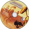 Star Wars: BattleFront (2004) - CD obal