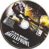 Star Wars: BattleFront (2004) - CD obal