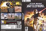 Star Wars: BattleFront (2004) - DVD obal