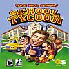 School Tycoon - predn CD obal