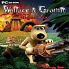 Wallace & Gromit in Project Zoo - predn CD obal